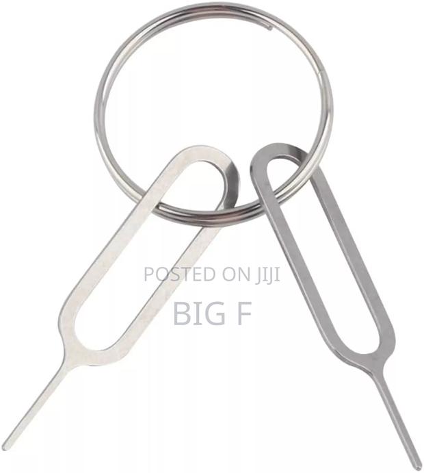 Universal Sim Tray Remover ( 5 PCS ) photo 3