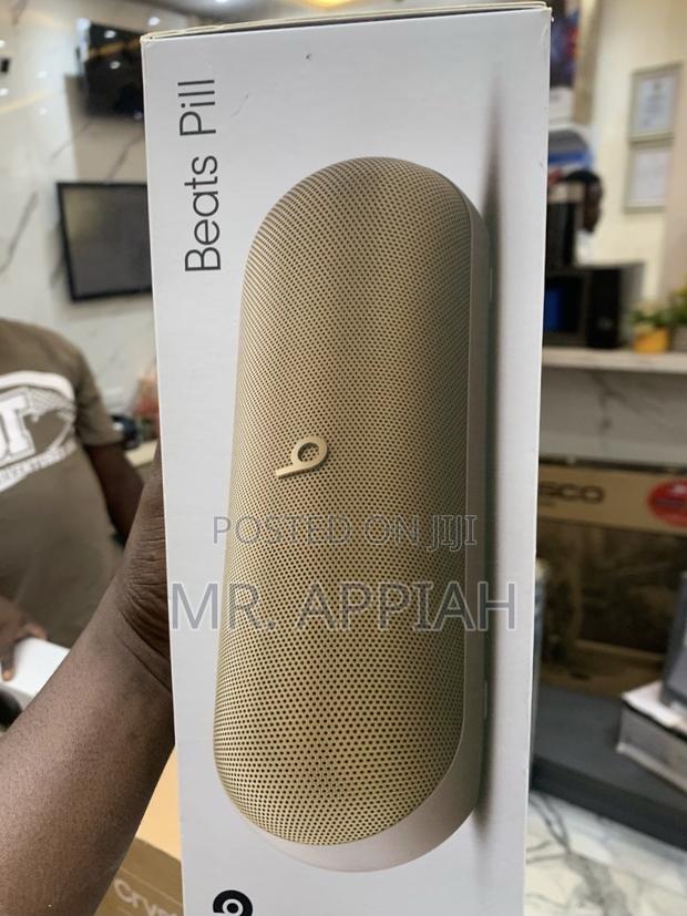 Brand New Beats Pill Wireless Bluetooth Speaker. · Photo 1