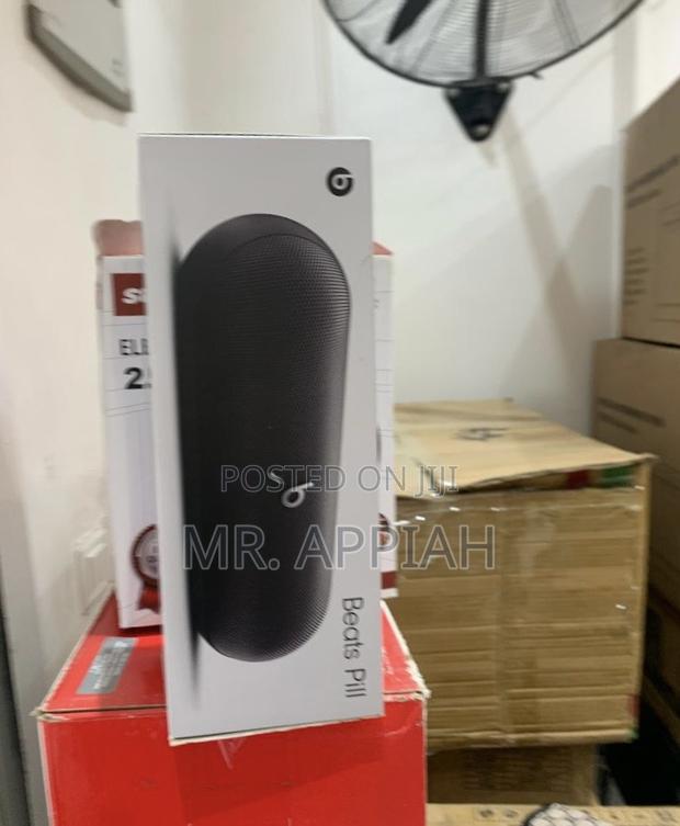 High Quality Beats Pill Wireless Bluetooth Speaker. · Photo 1
