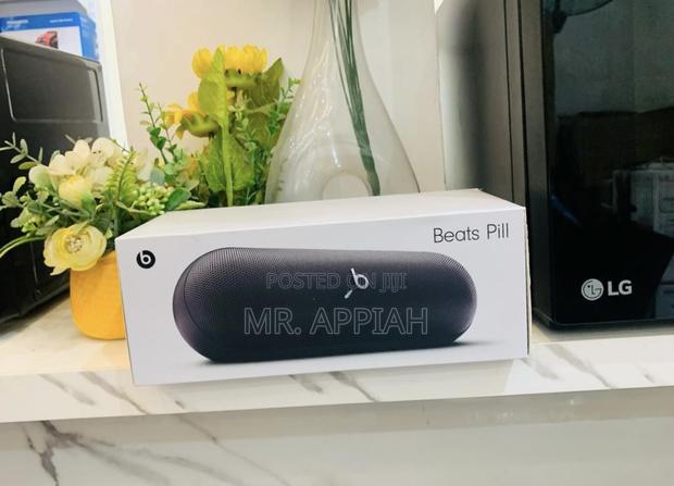 Classic Design Beats Pill Wireless Portable Speaker. · Photo 1