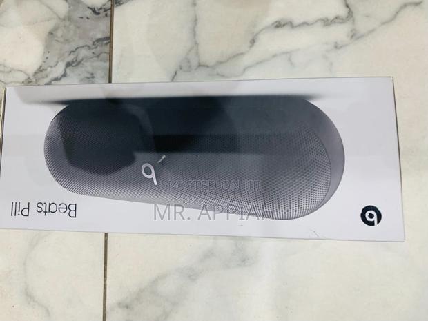 Lovely Design Beats Pill Wireless Portable Speaker(Black) · Photo 1