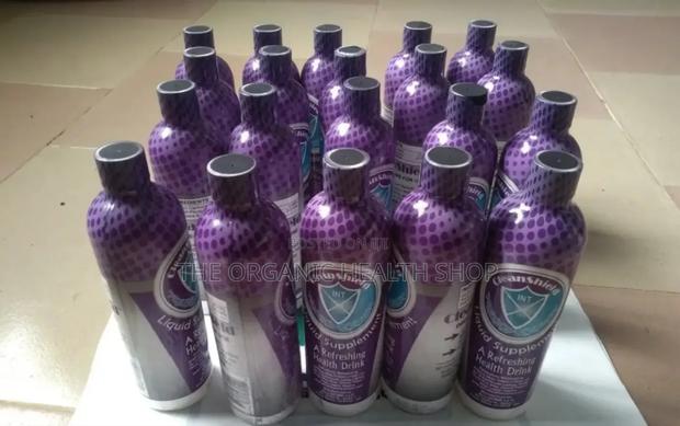 Cleanshield Liquid Supplement · Photo 3