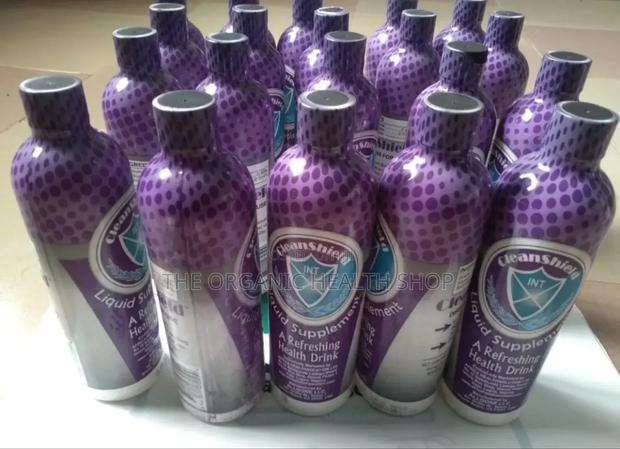 Cleanshield Liquid Supplement · Photo 4