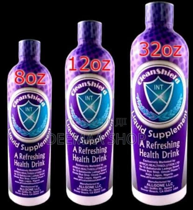 Cleanshield Liquid Supplement · Photo 2