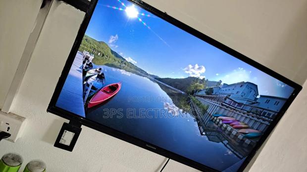 32 Inch Digital Satellite