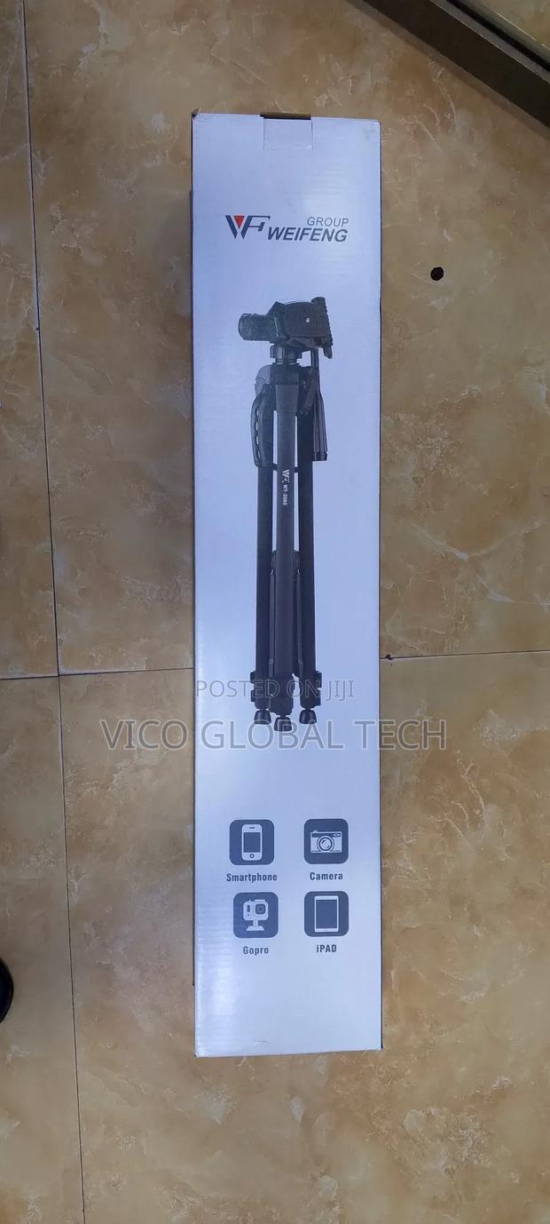 Weifeng Wt-3560 Tripod · Photo 2