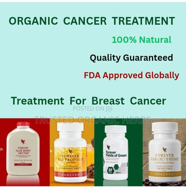 Breast Disease Remedy- Natural Solution · Photo 2