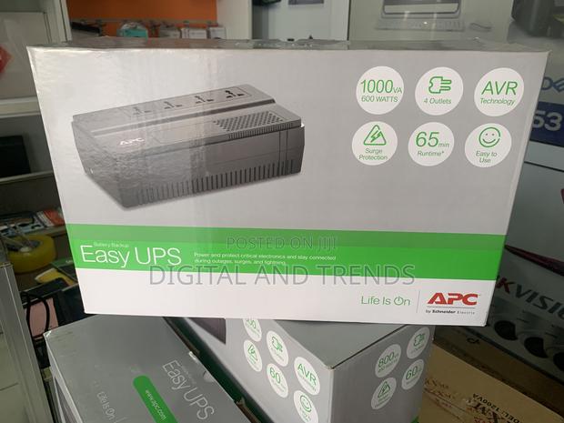 Apc 1000va Ups · Photo 2