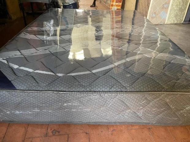 Super Soft Double Mattress for Sale · Photo 2