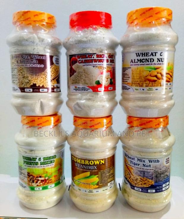 Baby Cereal Food (1 Kg) · Photo 2