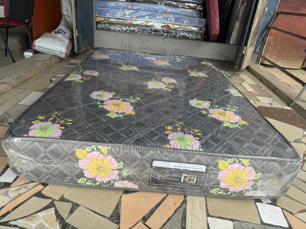 Super Soft Double Mattress for Sale · Photo 2