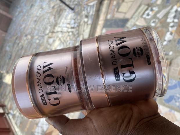 Final Diamond Glow Cream · Photo 2