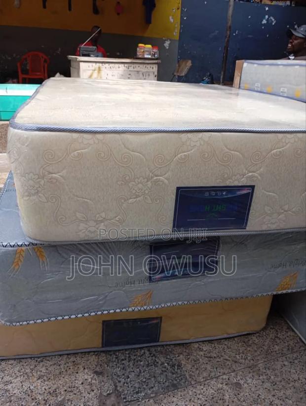 14inch Double Mattress for Sale · Photo 2