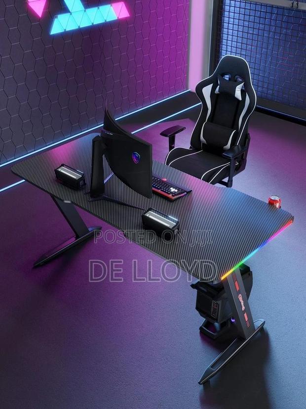 RGB Game Table Z Leg photo 3
