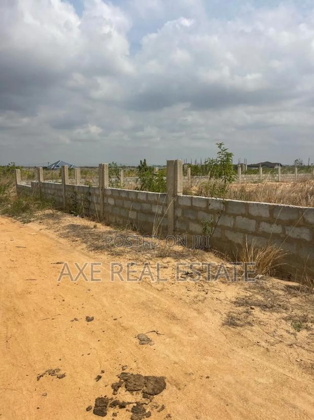 Certified! Conducive Plots at Prampram Beach Lane · Photo 3