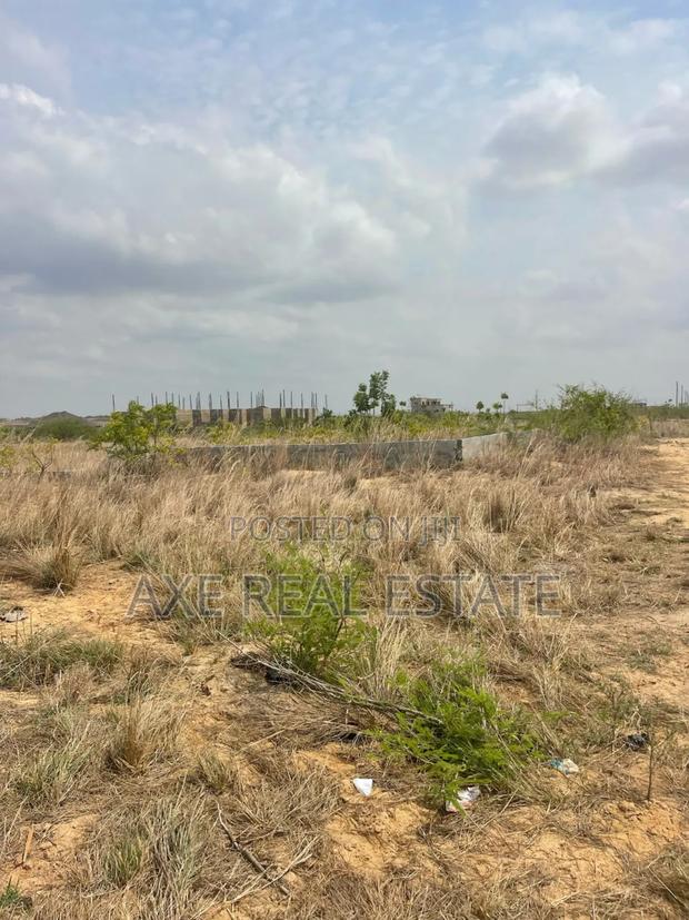 Certified! Conducive Plots at Prampram Beach Lane · Photo 4