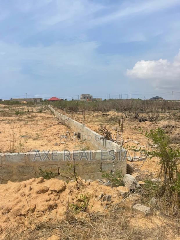Check Out for Registered Lands at Prampram Beach Road · Photo 3