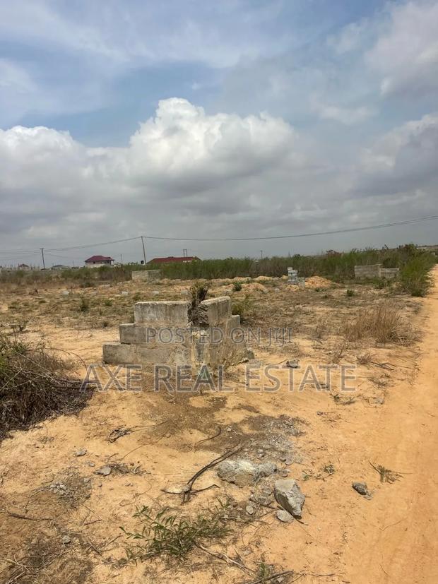 Check Out for Registered Lands at Prampram Beach Road · Photo 4