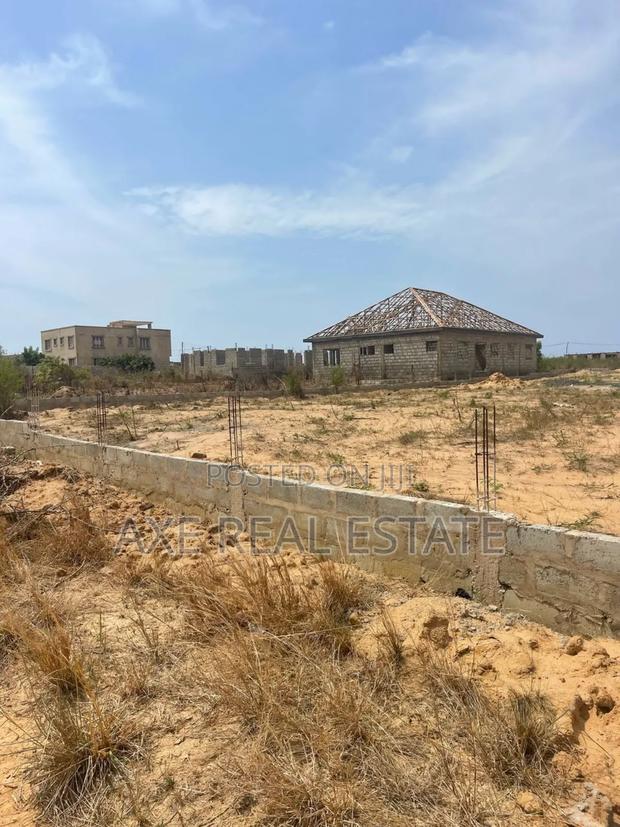 Newly Certified Commercial Plots at Prampram · Photo 3
