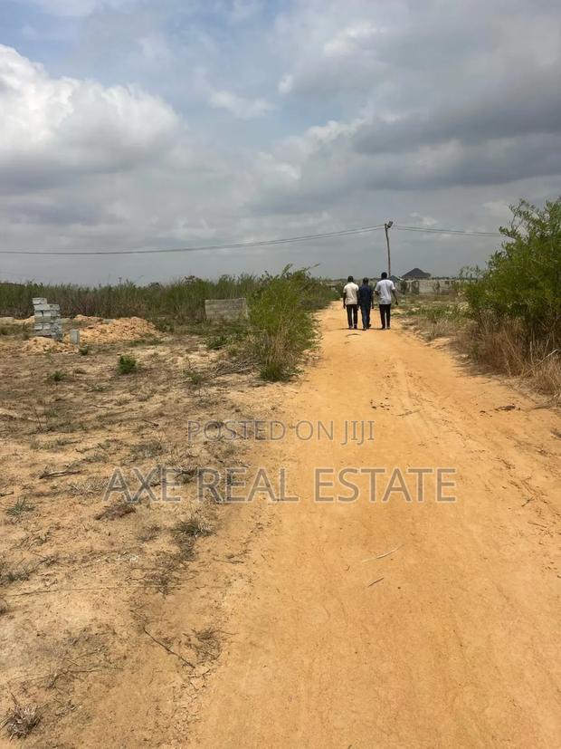 Newly Certified Commercial Plots at Prampram · Photo 4