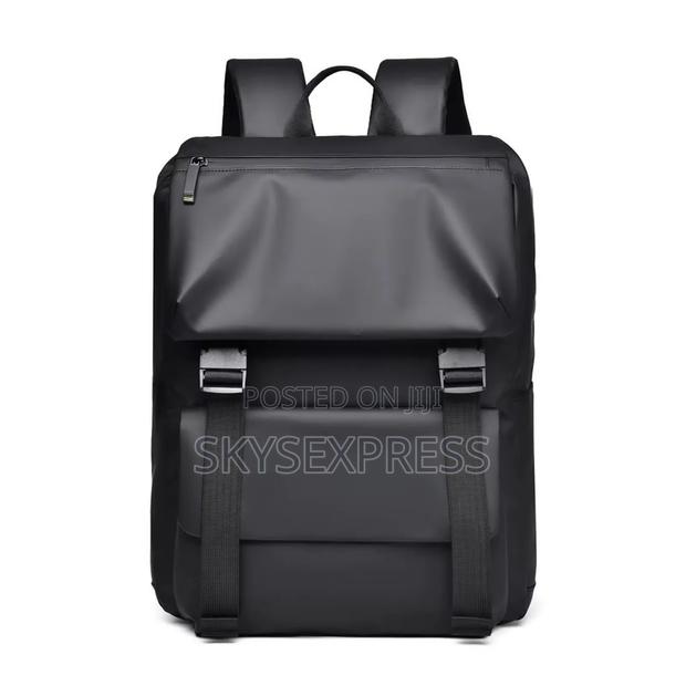 Waterproof Material Convenient Computer Backpack photo 2