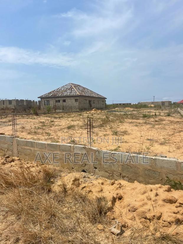 Rush Now! Modern Residential Plots at Prampram Beach Lane · Photo 3