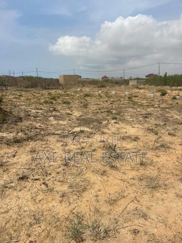 Rush Now! Modern Residential Plots at Prampram Beach Lane · Photo 4
