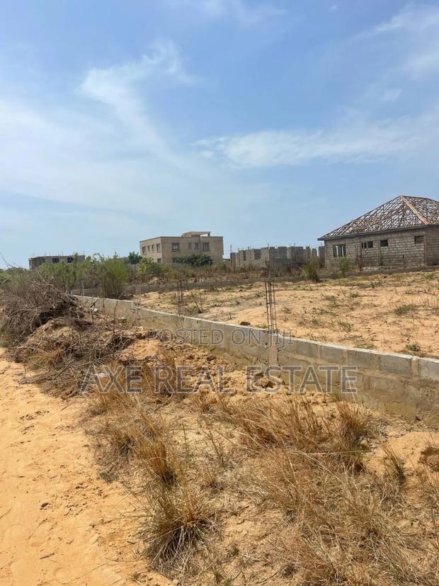 Renowned Demarcated Estate Plots at Prampram Beach Lane · Photo 3