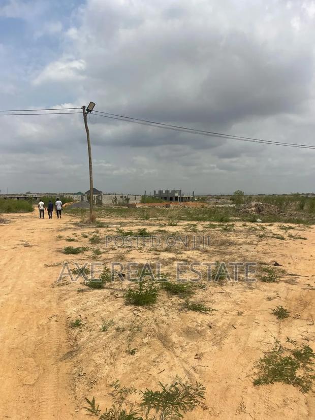 Hurry Hot Cake Certified Lands at Prampram Beach Road · Photo 3