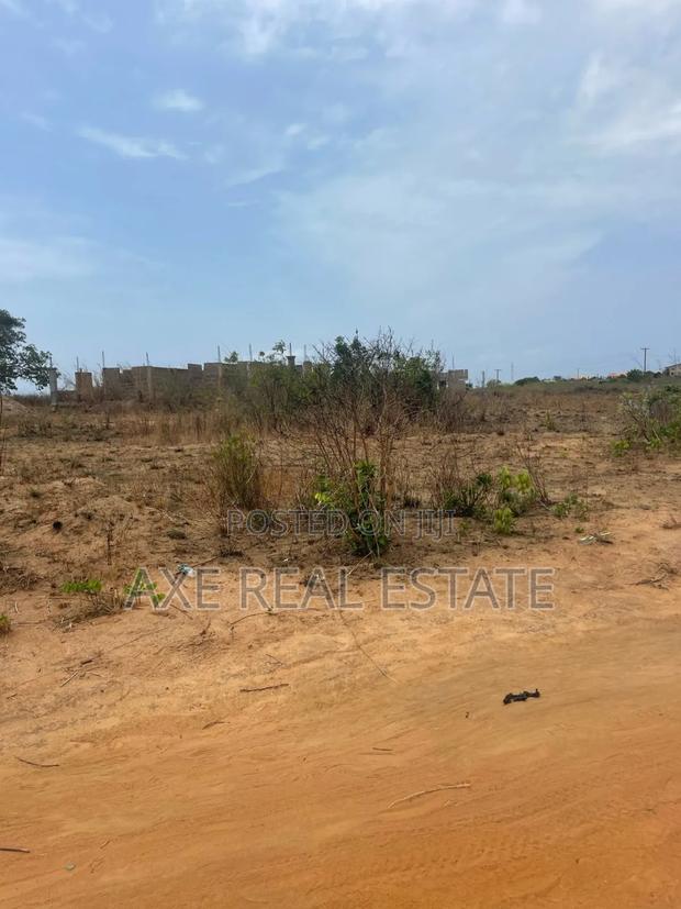 Hurry Hot Cake Certified Lands at Prampram Beach Road · Photo 4