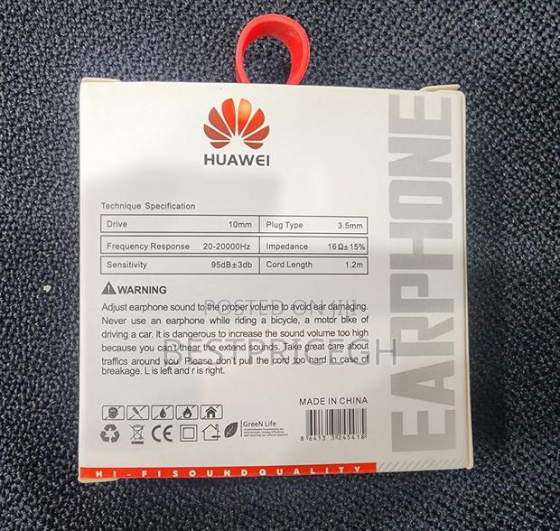 Huawei High Quality Acoustic Earpiece · Photo 4