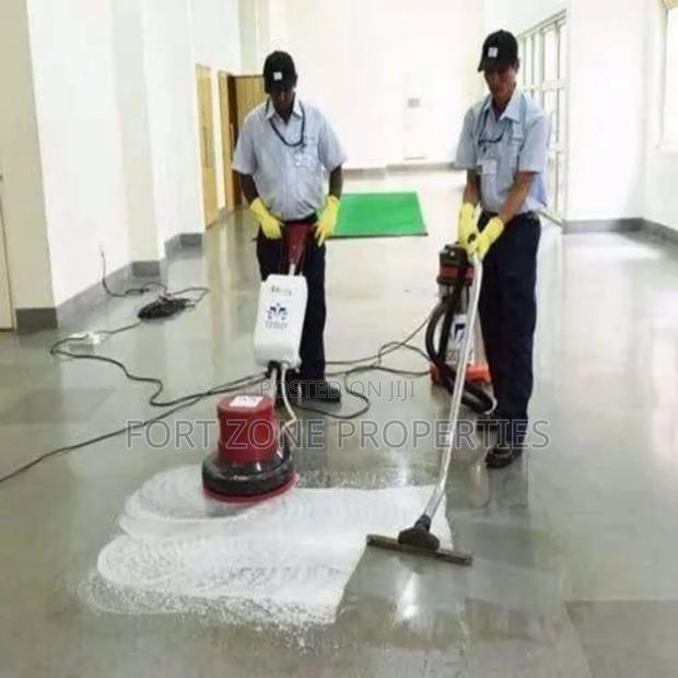 Cleanup for Construction,Homes,Factories,Warehouse Etc · Photo 4