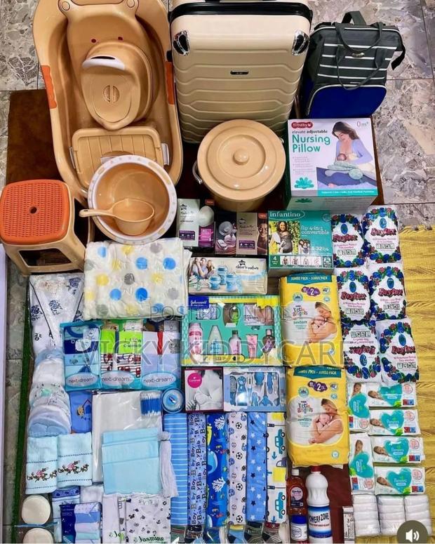 Big Hospital Delivery Maternity Package · Photo 2