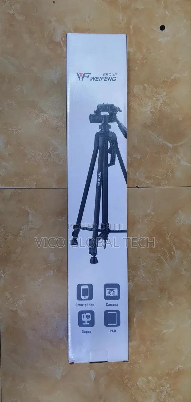 Wt-3520 Tripod Stand · Photo 1