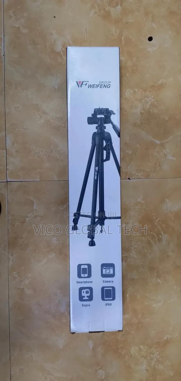 Wt-3520 Tripod Stand · Photo 2