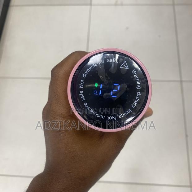 Smart Cup With Led Temperature Display photo 2