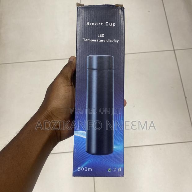 Smart Cup With Led Temperature Display photo 4
