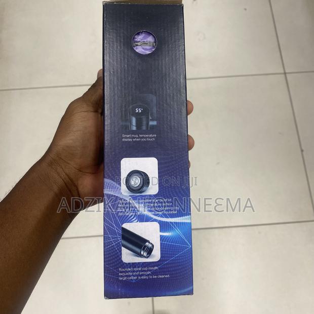 Smart Cup With Led Temperature Display photo 3
