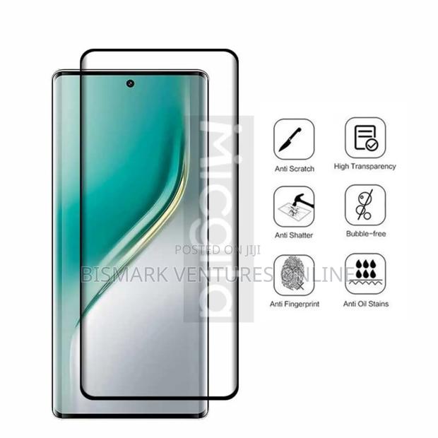 Tecno Camon 40 Pro Screen Protector photo 2