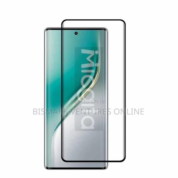 Tecno Camon 40 Pro Screen Protector photo 3