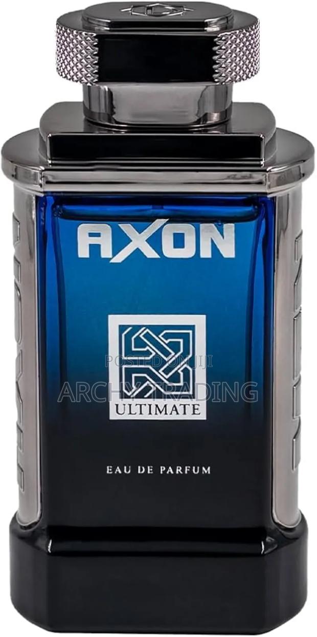 Axon Ultimate · Photo 2