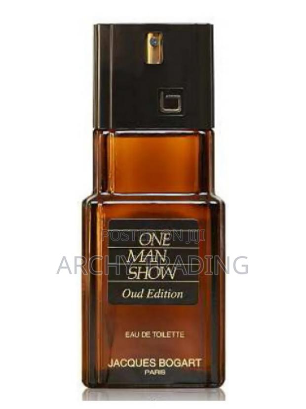 One Man Show Oud Edition for Men, Eau De Toilette, 100 Ml · Photo 3