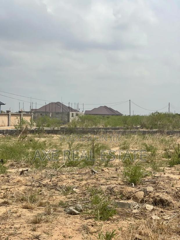 Correct Sized Multipurpose Plots at Prampram Beach Road · Photo 3