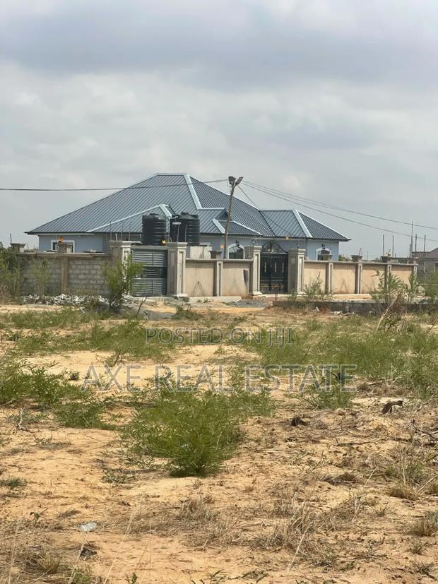 Correct Sized Multipurpose Plots at Prampram Beach Road · Photo 4