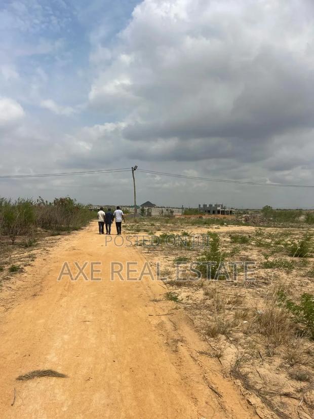 Thrilling Benefit on Discount! Plot at Prampram Beach Road · Photo 4