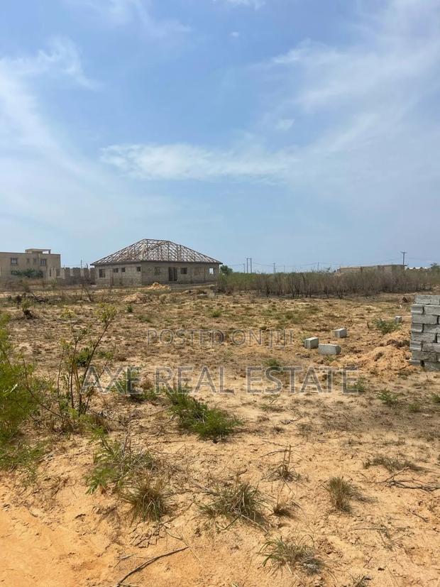 Ready to Own Registered Lands at Prampram Beach Road · Photo 3