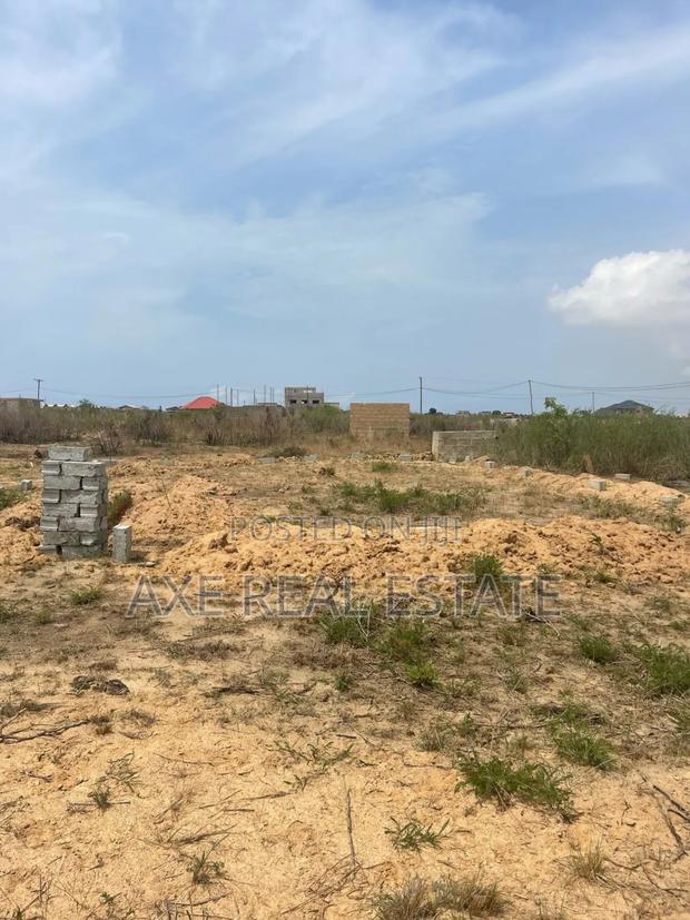 Ready to Own Registered Lands at Prampram Beach Road · Photo 4