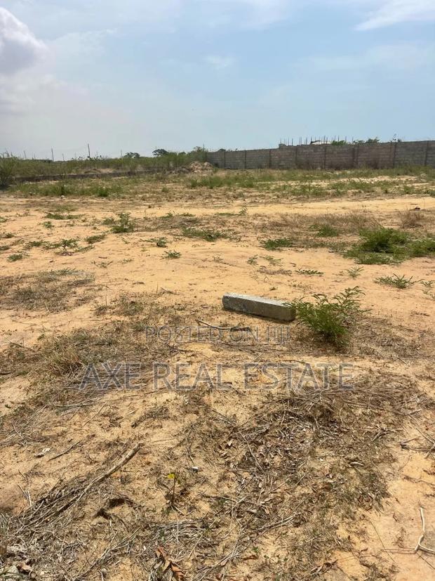 Promotion! Accredited Estate Lands at Prampram Beach Road · Photo 3
