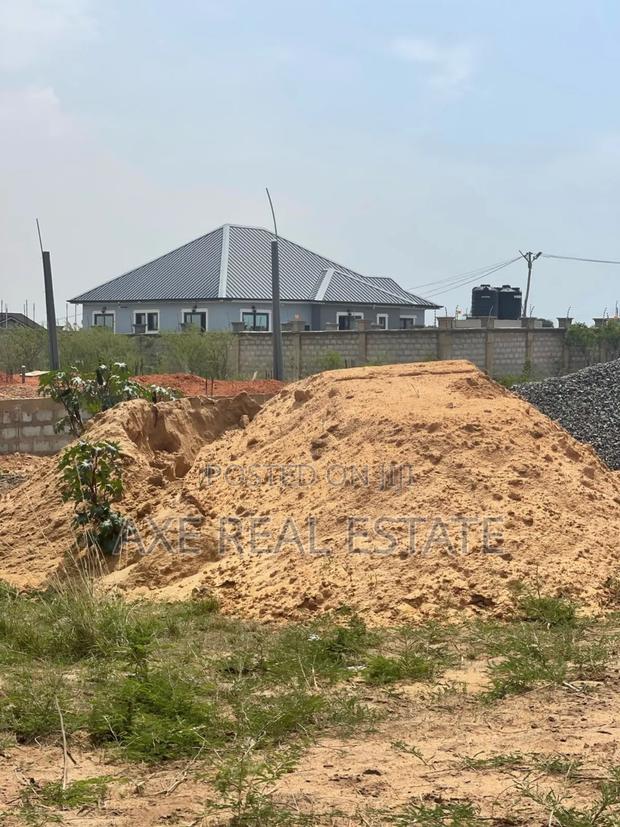 Promotion! Accredited Estate Lands at Prampram Beach Road · Photo 4