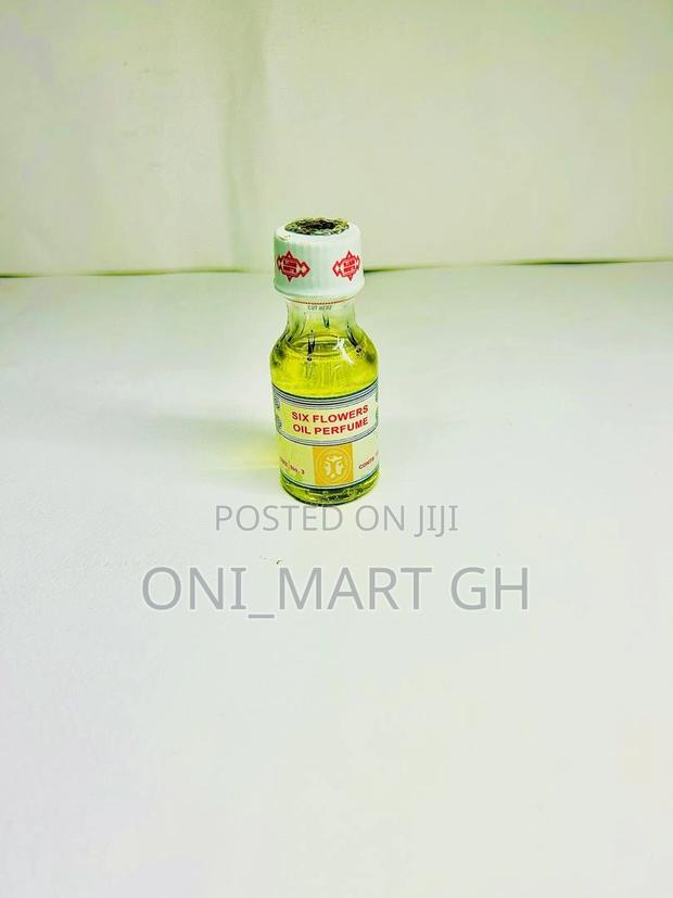 Six Flower Perfume photo 5